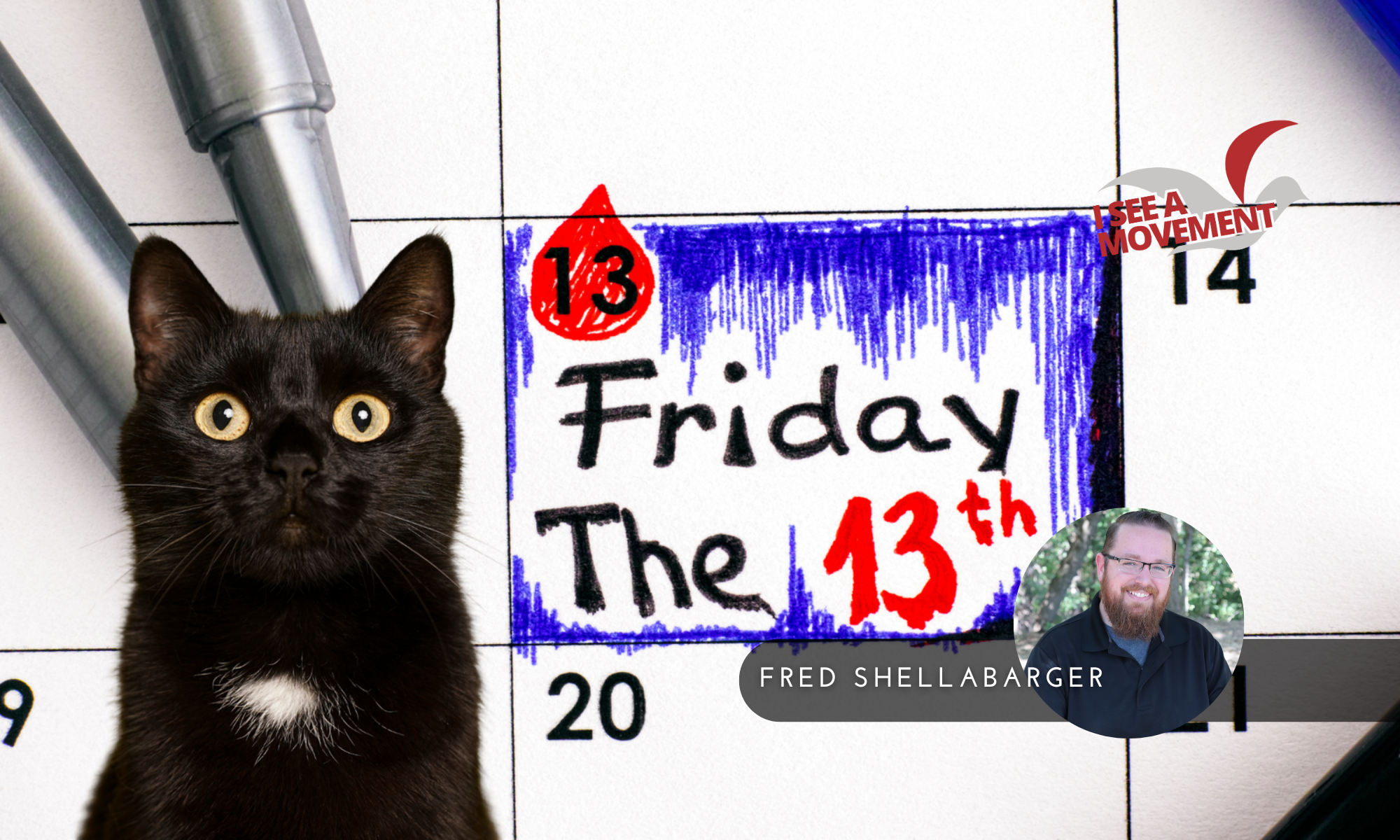 Friday the 13th