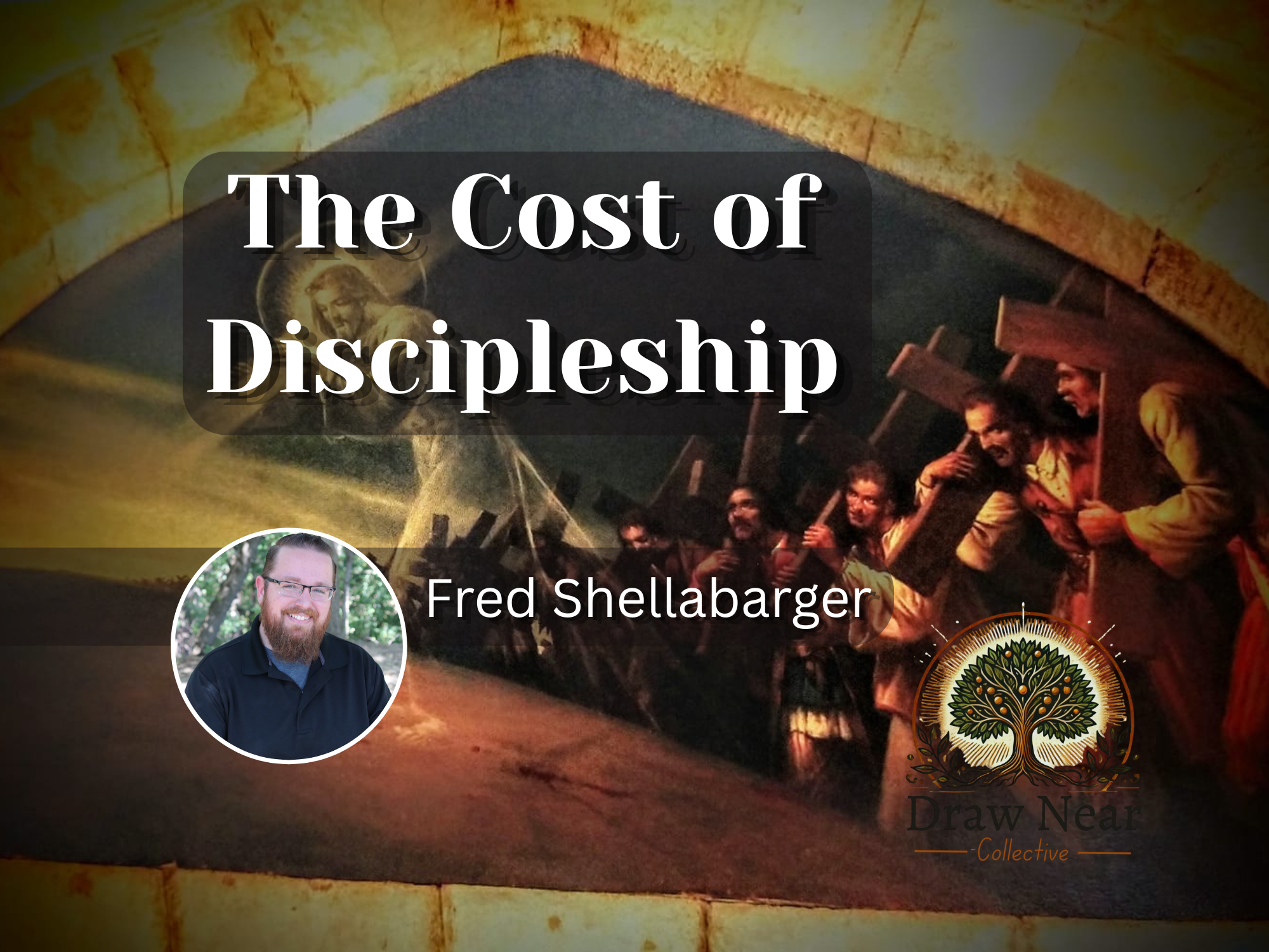 The Cost of Discipleship