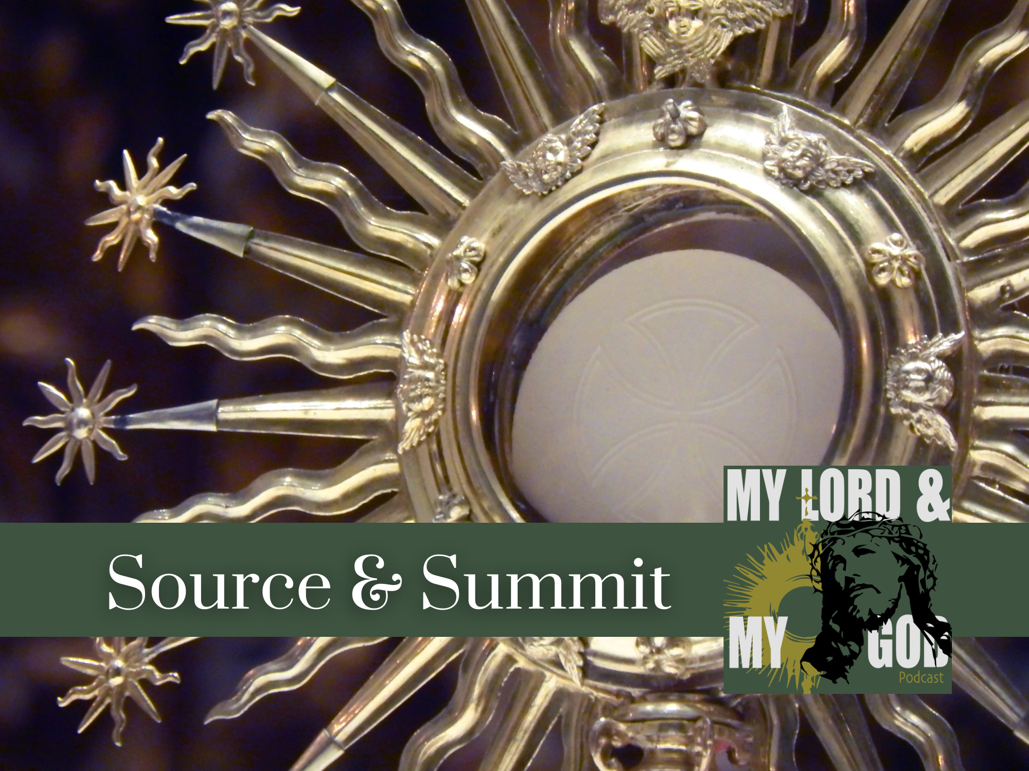 Source &amp; Summit