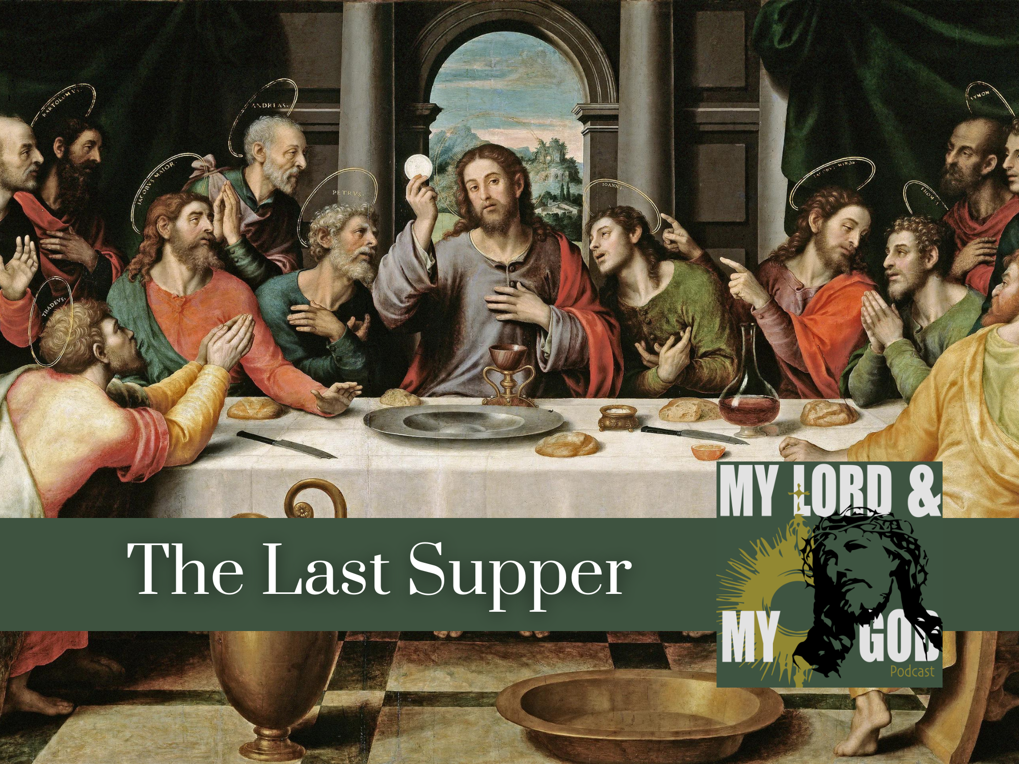 The Last Supper