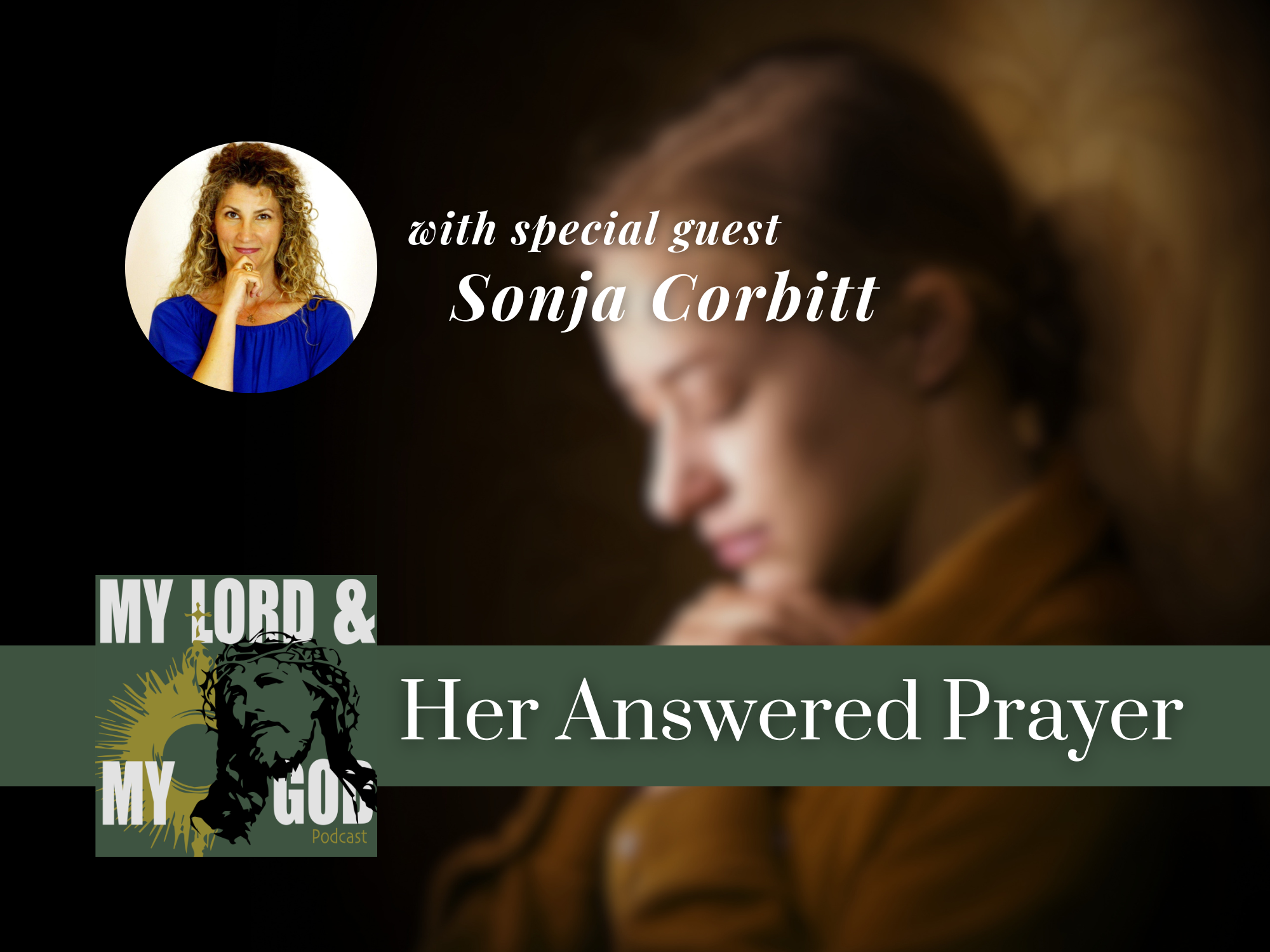 Her Answered Prayer