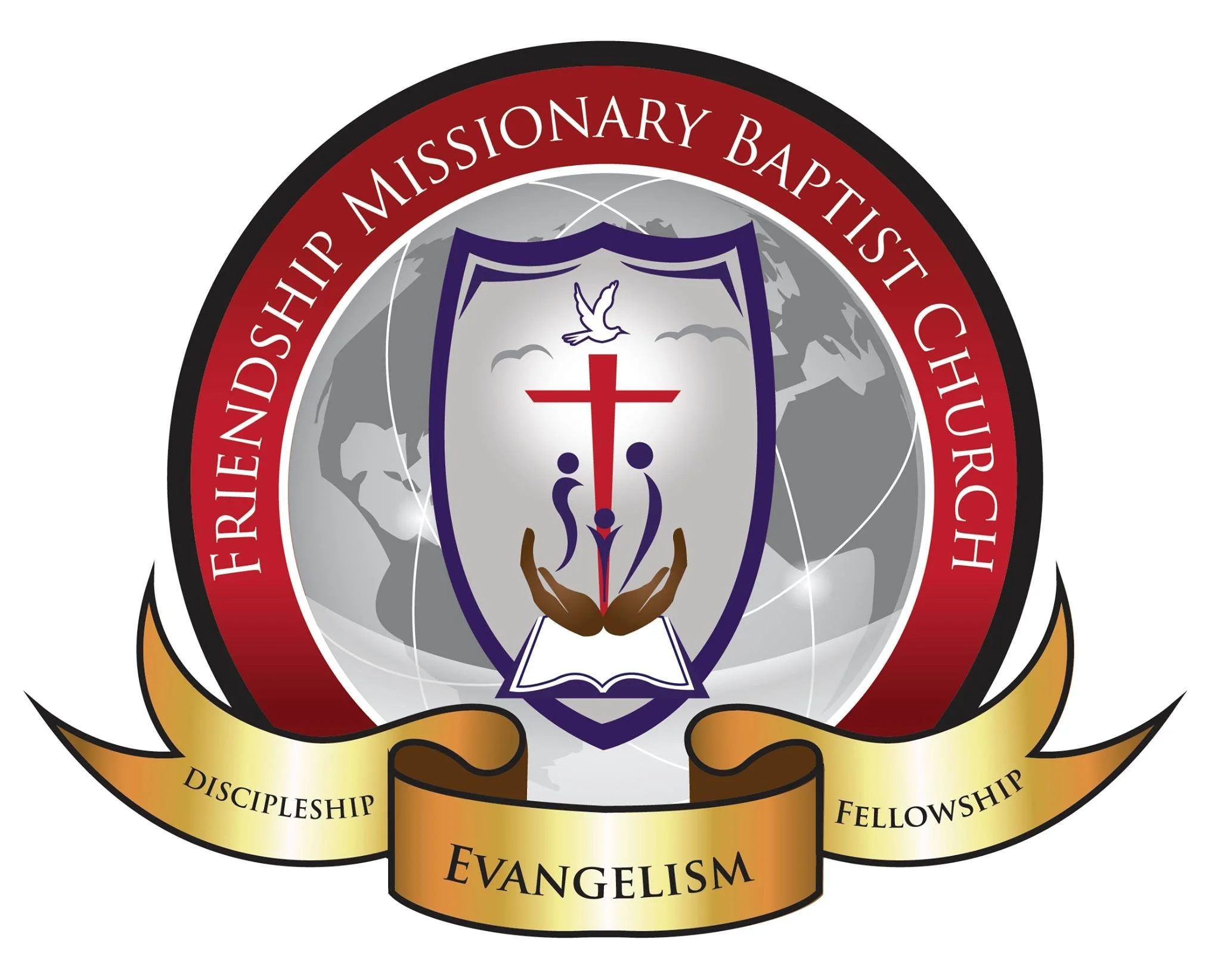 Friendship Missionary Baptist | Haughville