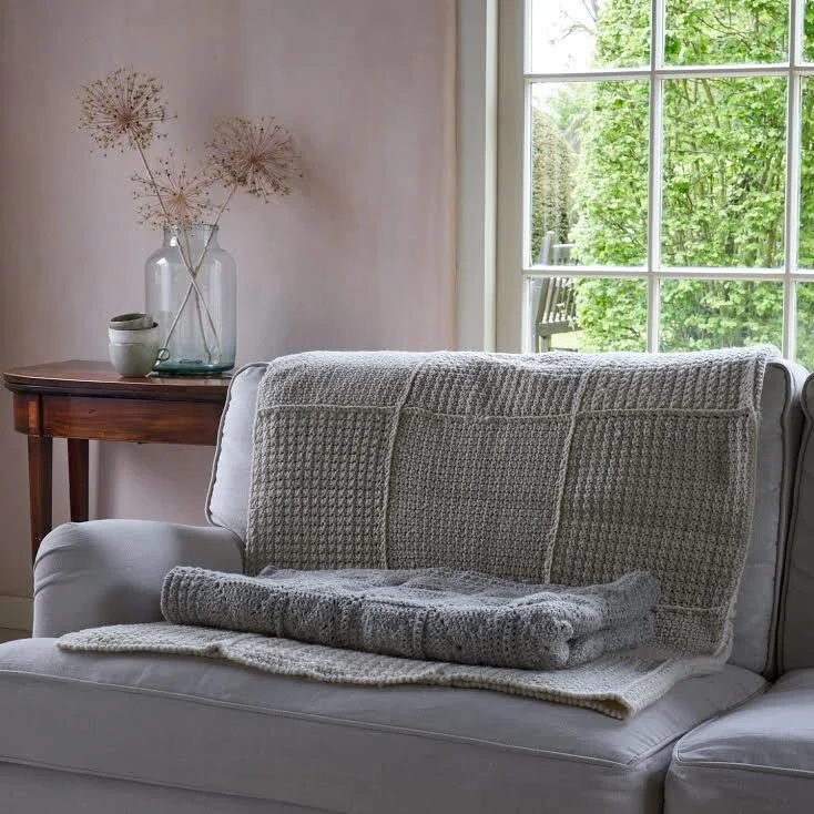 Shop Crochet Blankets