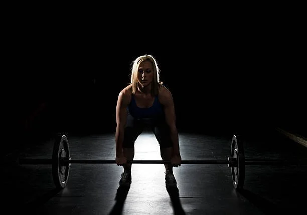 Olympic Weightlifting
