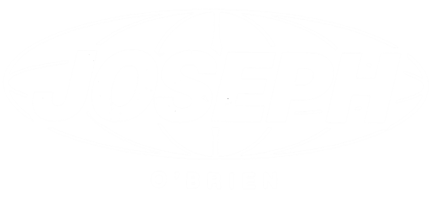 Joseph O'Brien