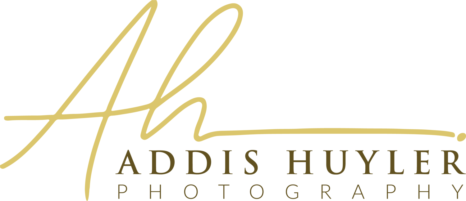 Addis Huyler Photography