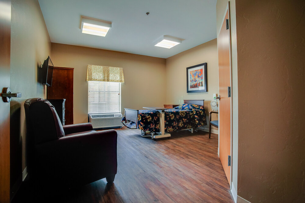 Community — The Springs Skilled Nursing & Therapy