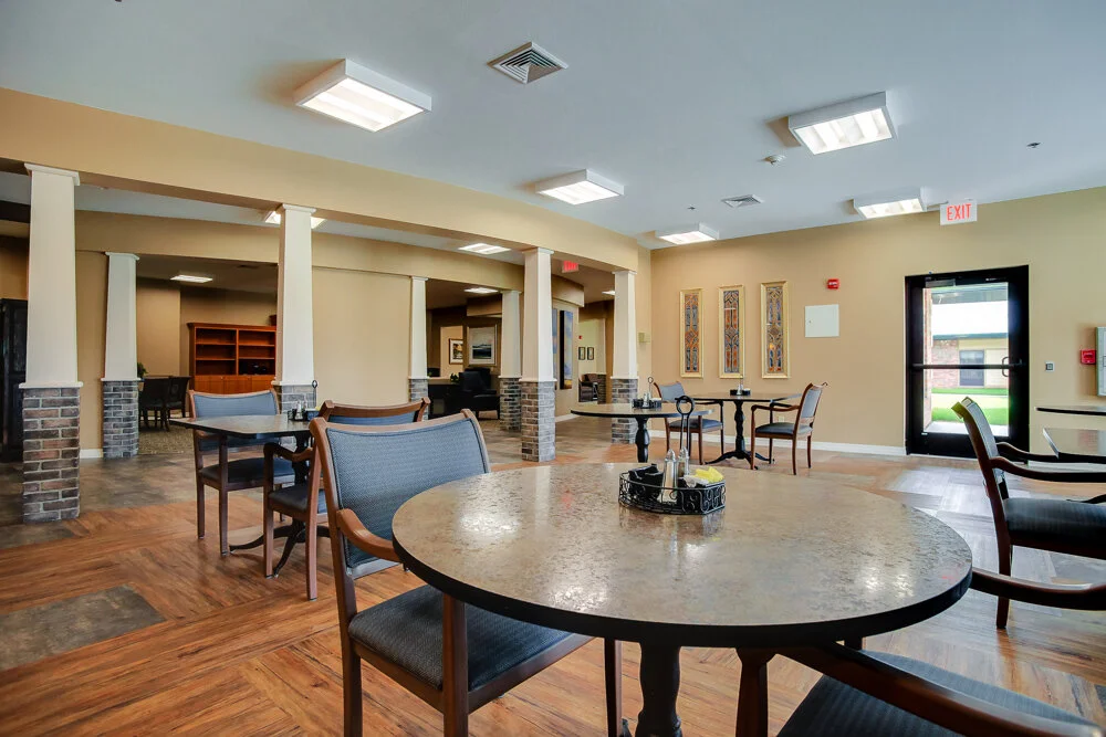 Community — The Springs Skilled Nursing & Therapy