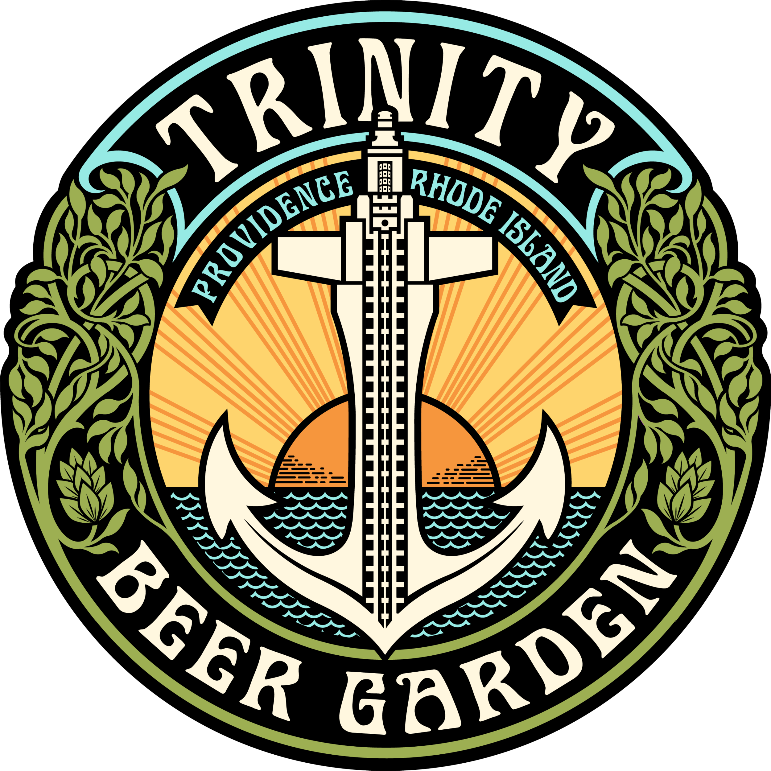 Trinity Beer Garden (Copy)