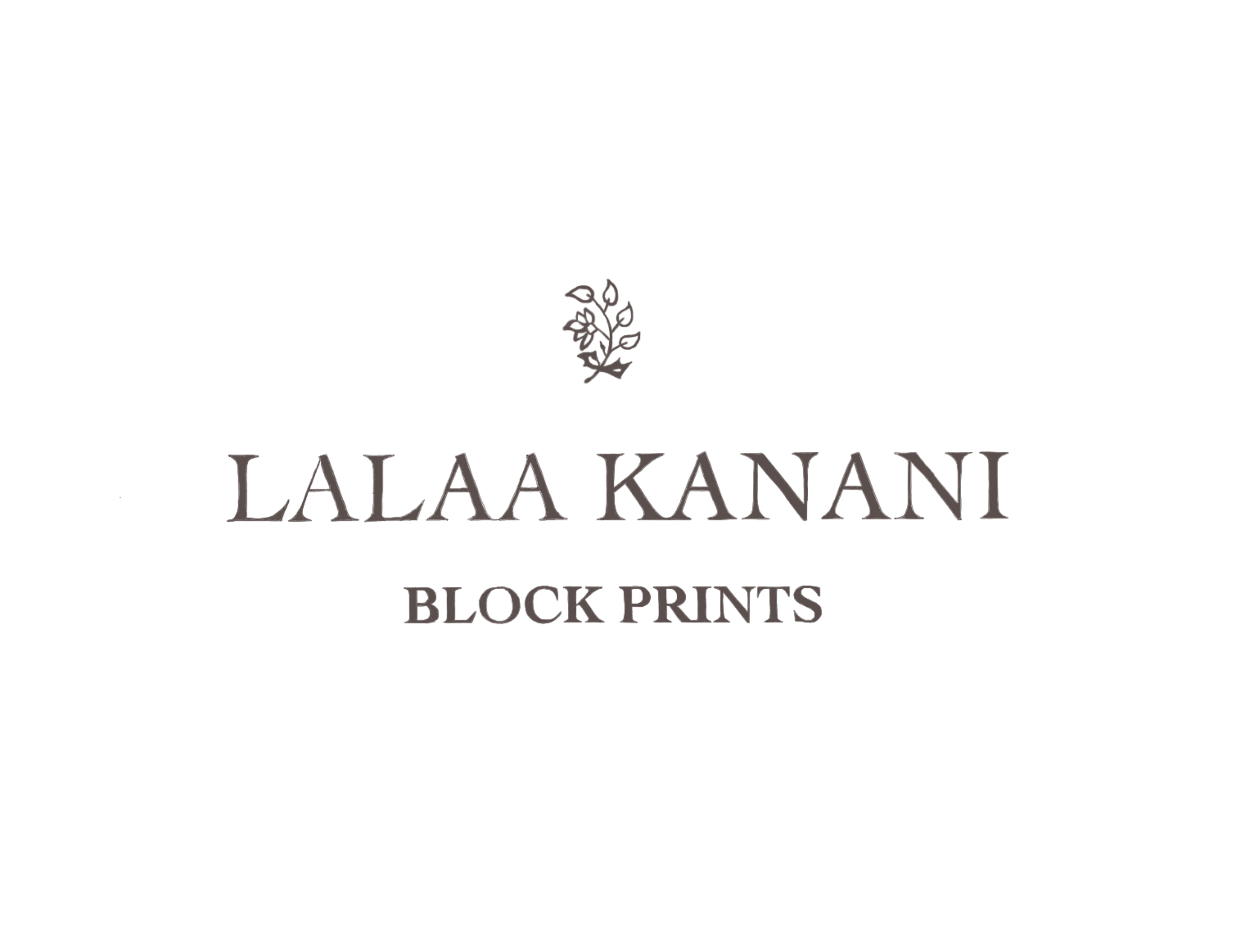 Lalaa Kanani Block Prints Logo with Motif.png