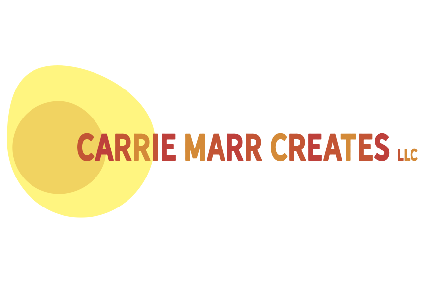 Carrie Marr Creates logo.png
