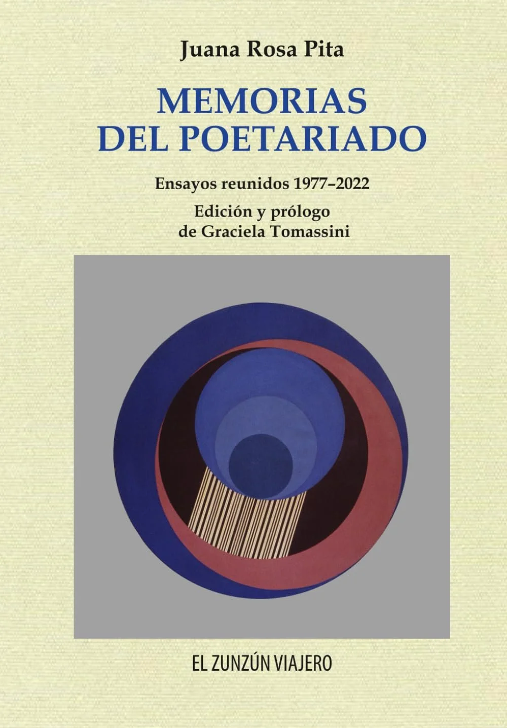 La misión del poeta (un caso ejemplar)