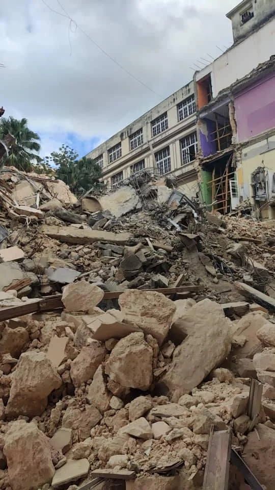 Un plan maestro para La Habana