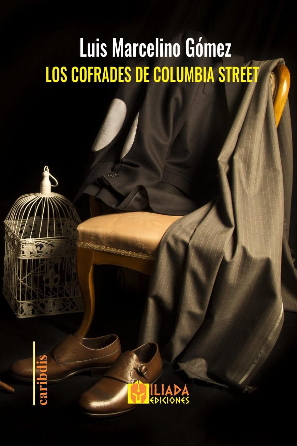 La escritora latina, lesbiana y feminista