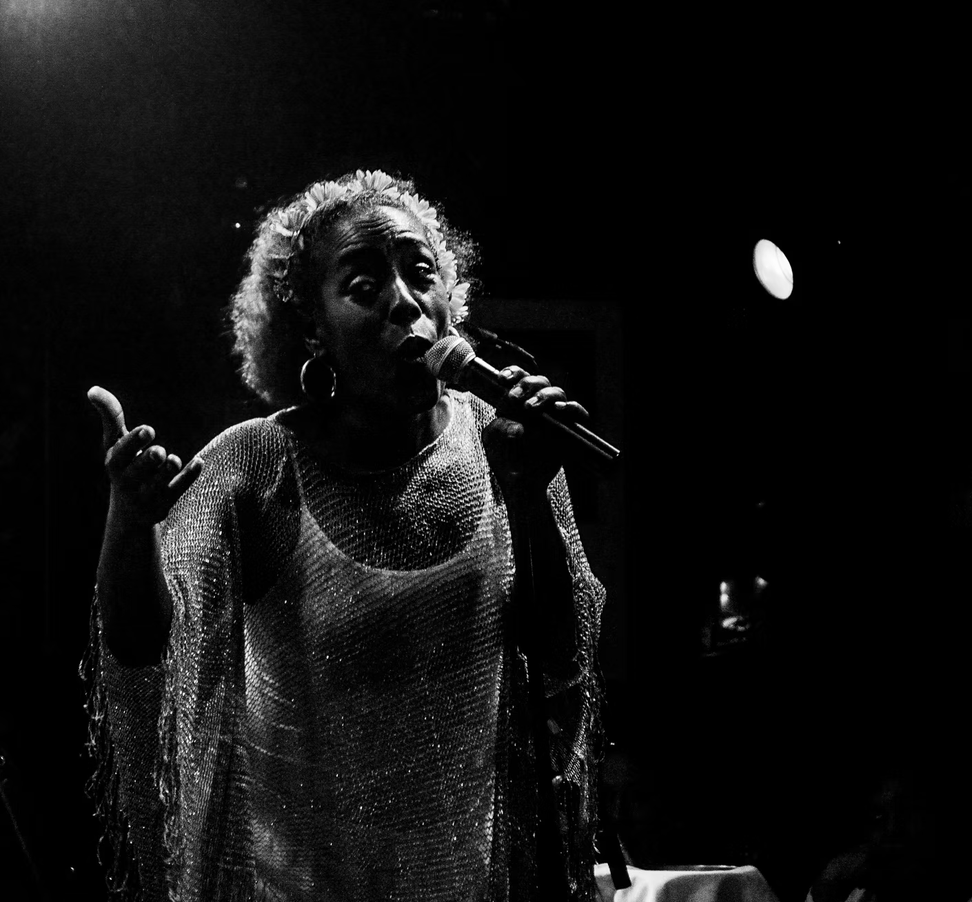 2014 Xiomara Laugart