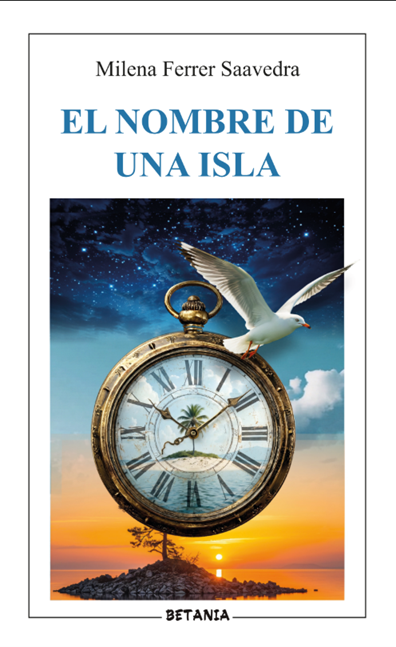 El nombre de una Isla y otros poemas