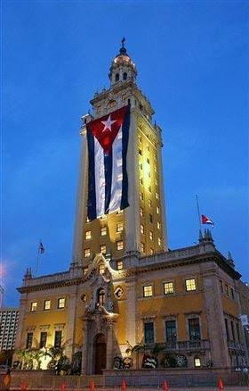 Los cubanos en los Estados Unidos