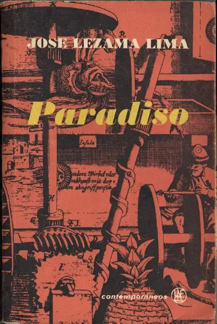 Paradiso: 60 años 1966-2026 ¿La empezó en 1945?