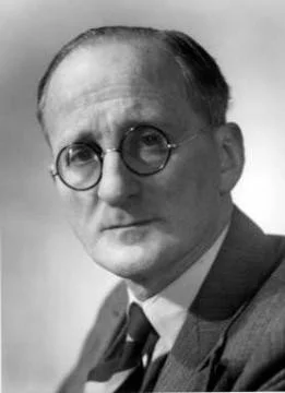 David Wilkinson: Pevsner’s Staffordshire