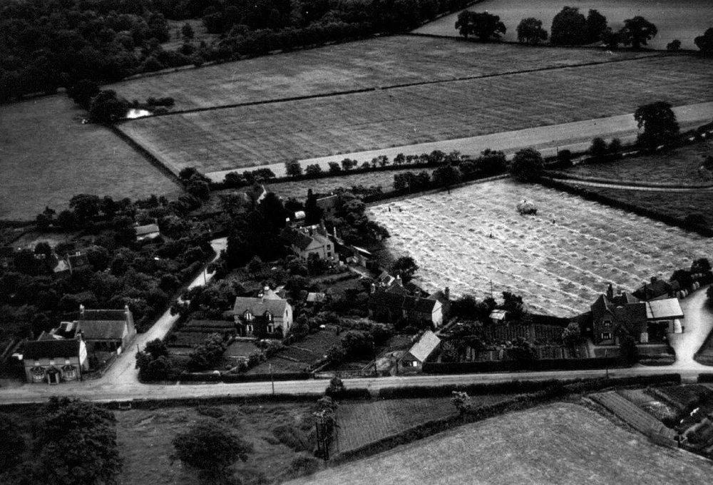 Codsall Wood — Codsall & Bilbrook History Society