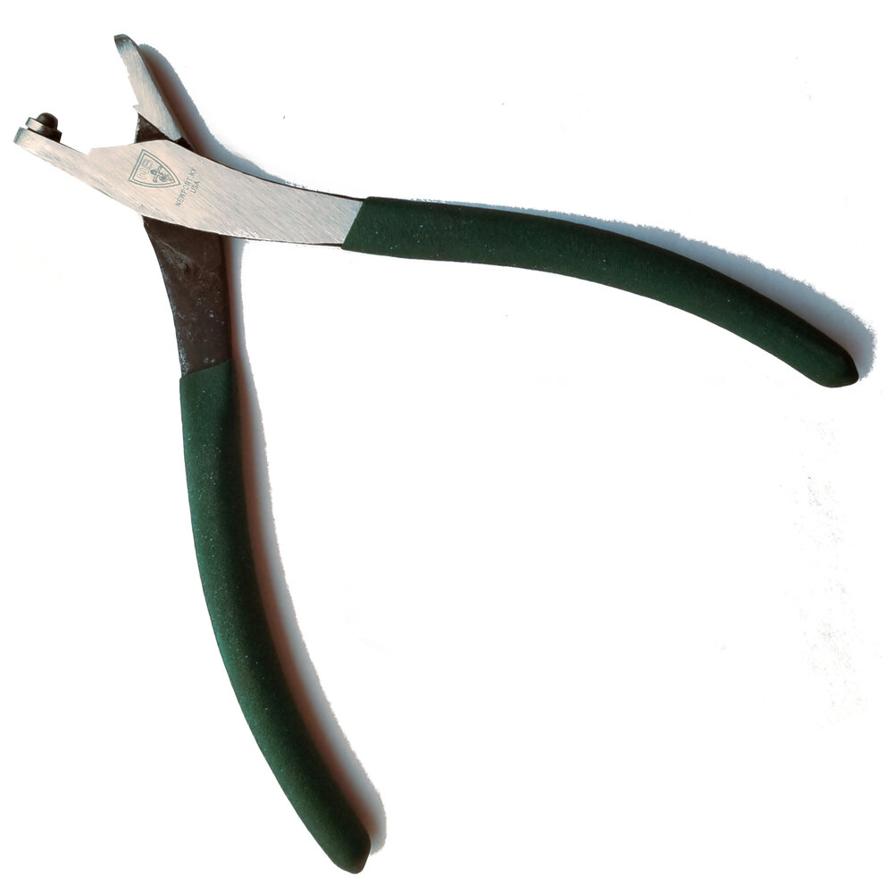 Leg Band Application Pliers | Your One Stop Poultry Supply Shop!