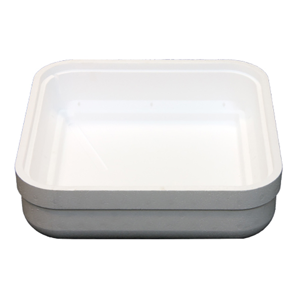 1642H - Replacement Bottom for Tabletop Incubator