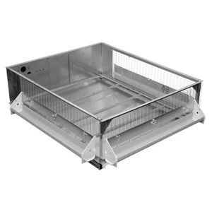 0703 - Brooder, Poultry +2 Expanded Grow Pens | Your One Stop Poultry ...