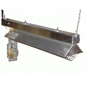 0470 Space Heater u0026 Brooder with Thermostat | Your One Stop Poultry Supply  Shop!