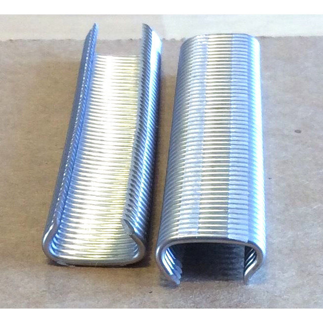 Hog Rings & Pliers — Your One Stop Poultry Supply Shop! | Pinnon Hatch ...