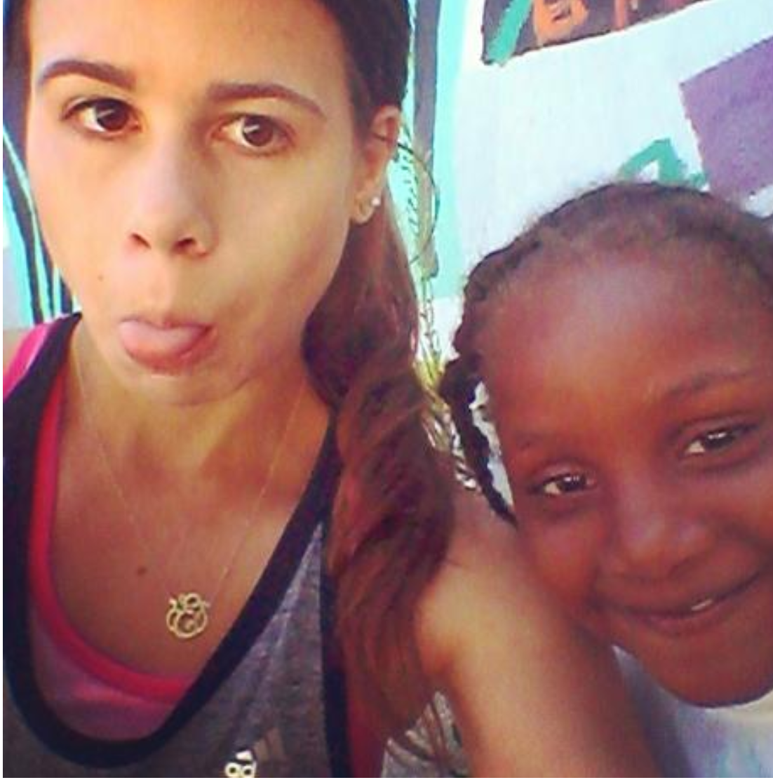 Coach Erin's Kick Off At SCORES!