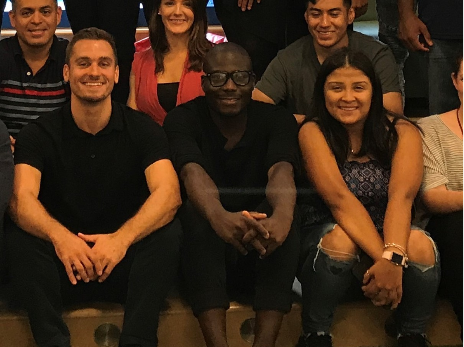 Day of training prepares coaches for Fall season