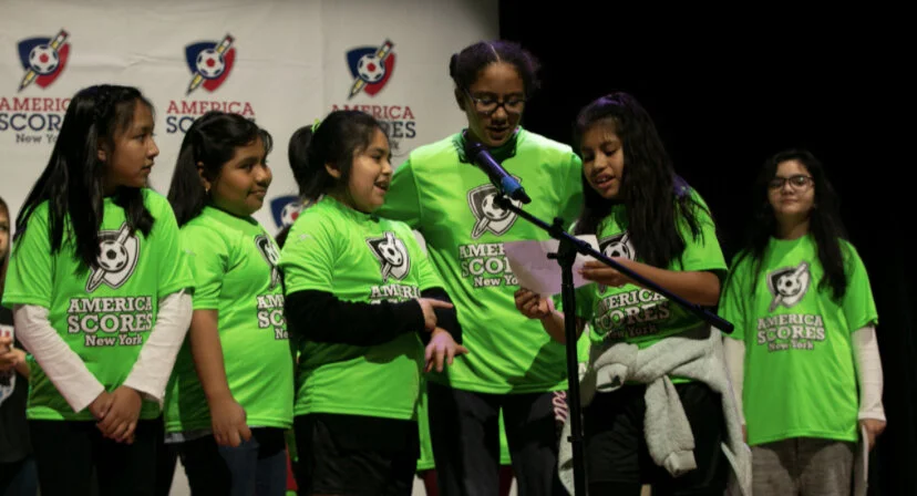 Elementary Poetry SLAM 2019