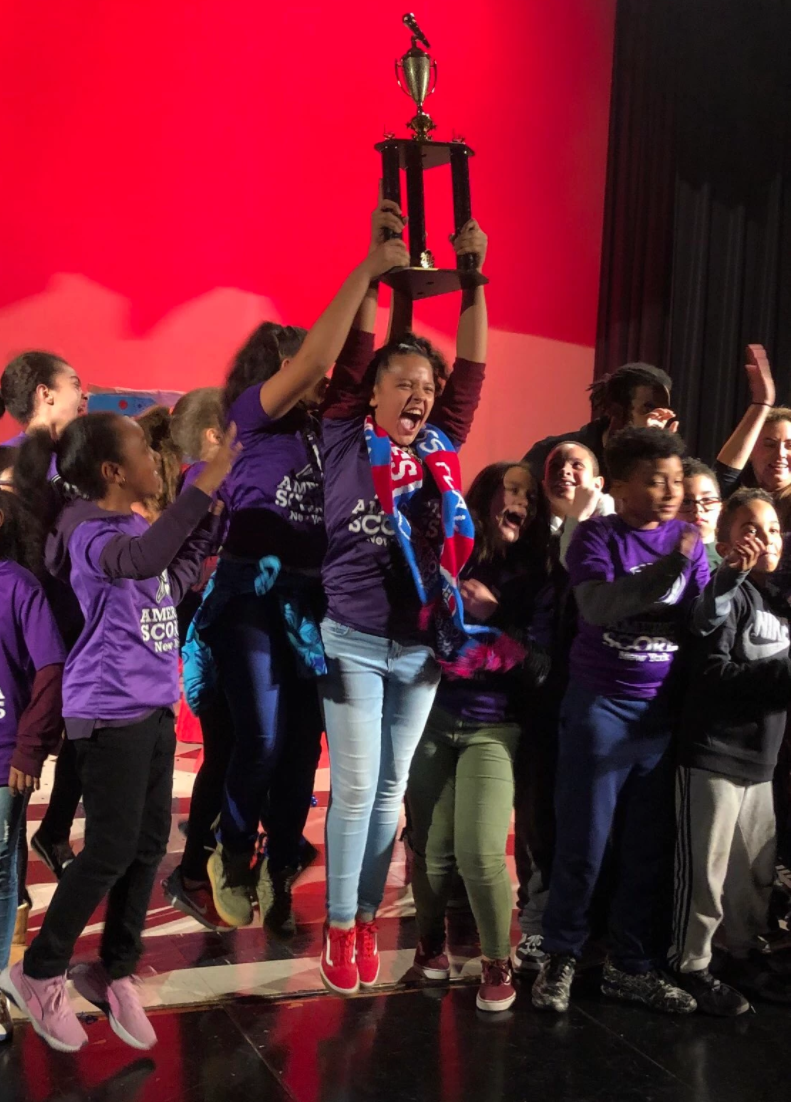 2018: A Year in Review