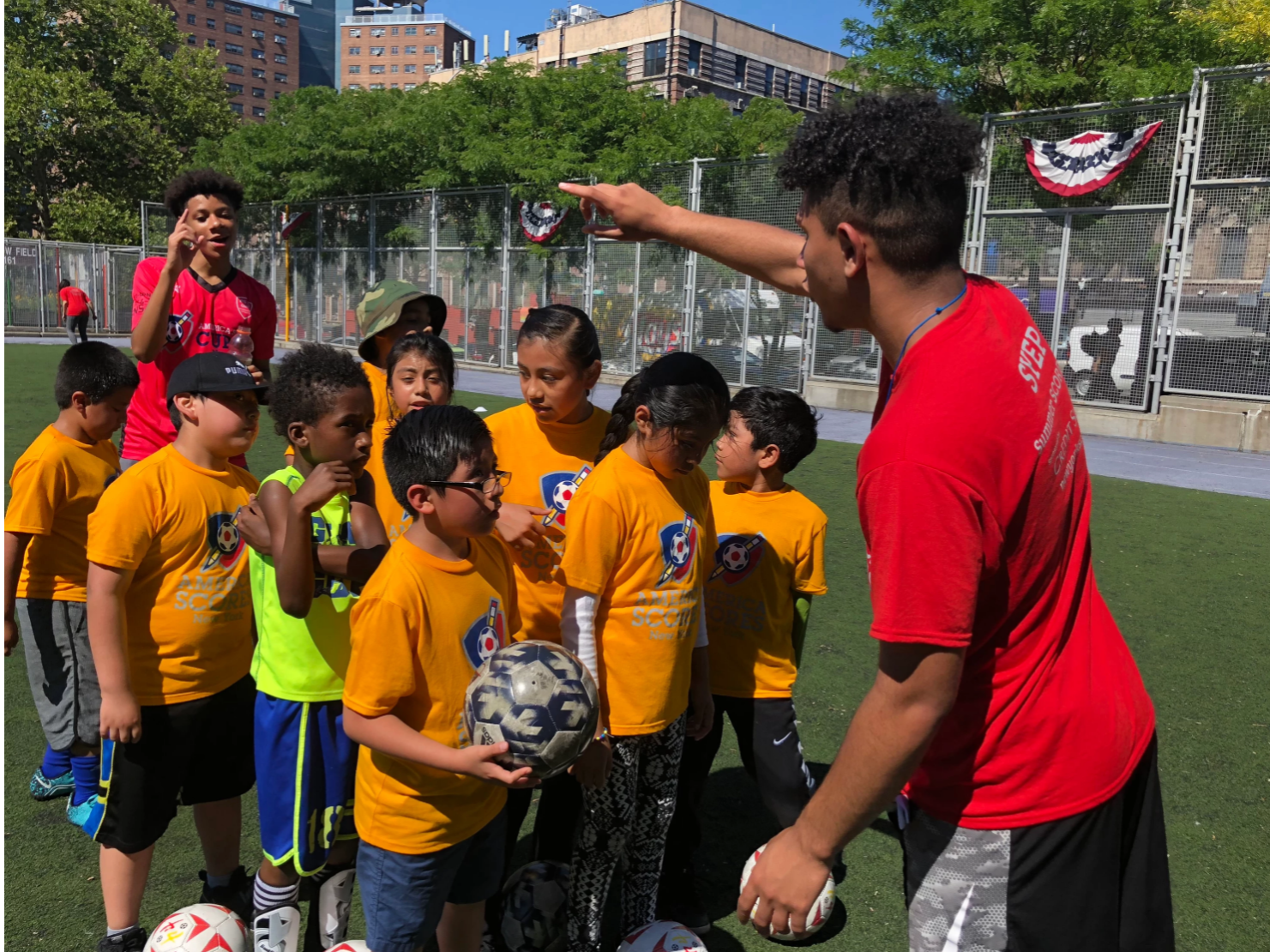 Youth Leaders, Future Leaders