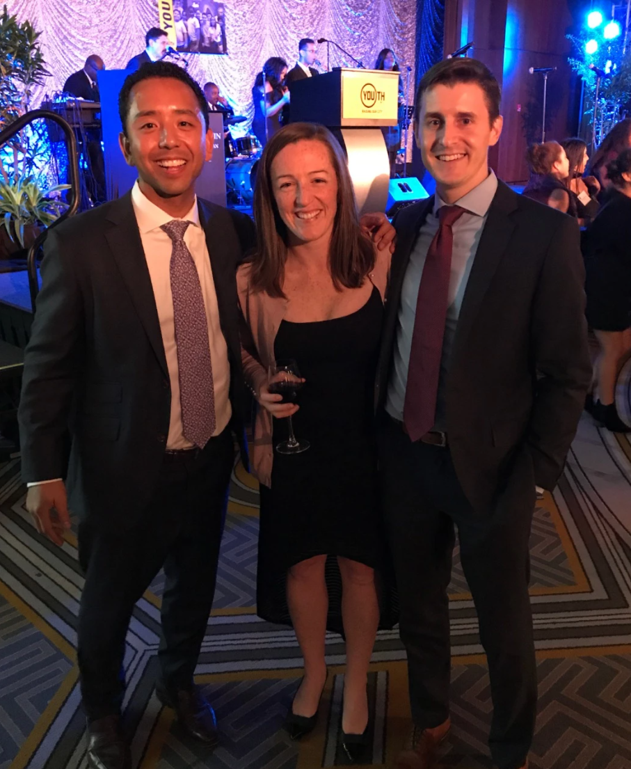 A Challenge Like No Other