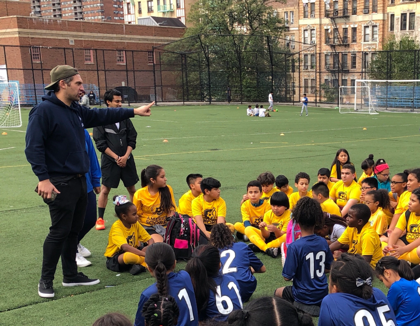 Introducing SCORES 3.0