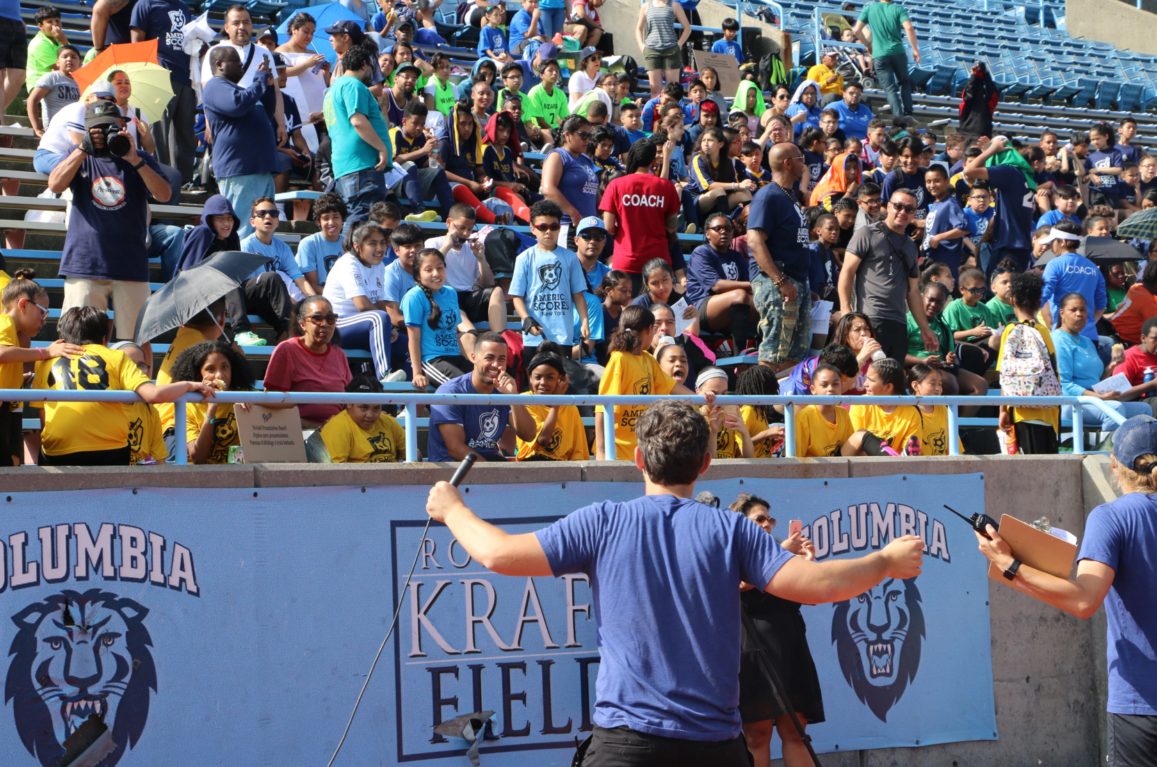 Jamboree Ends Spring Season on a High Note!