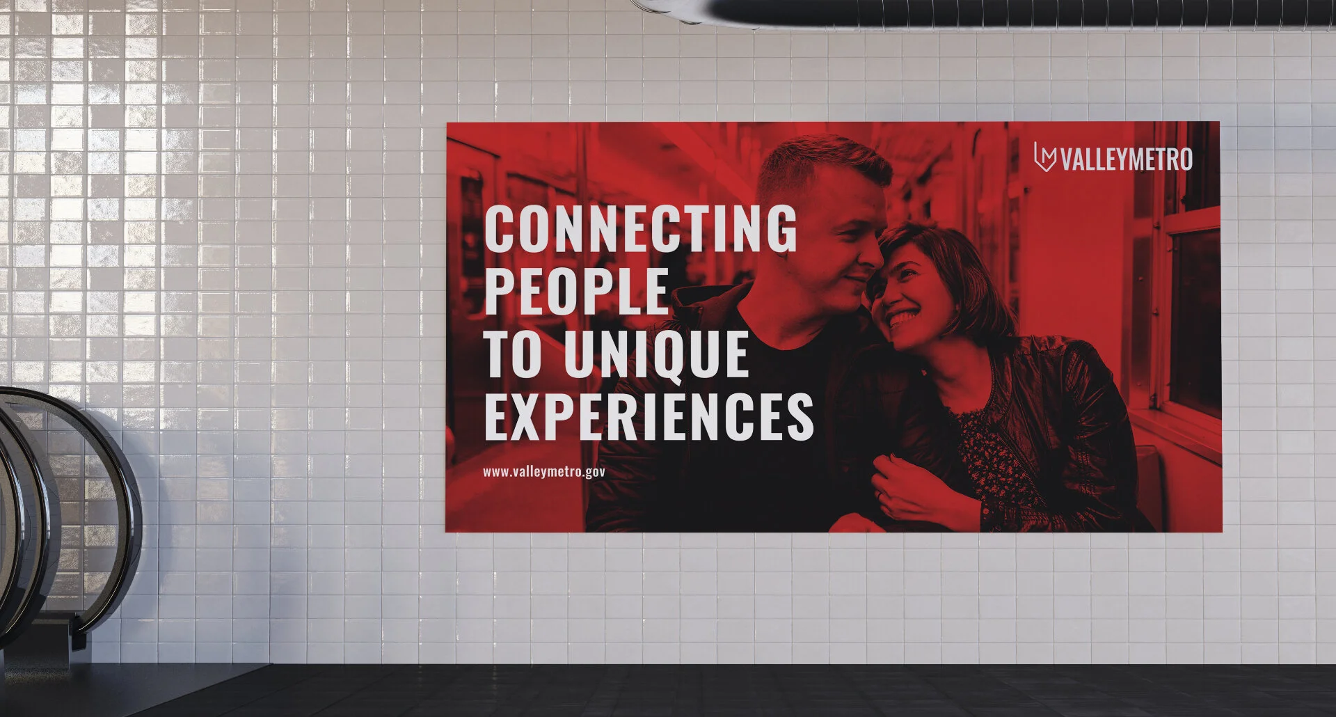 Valley Metro Redesign