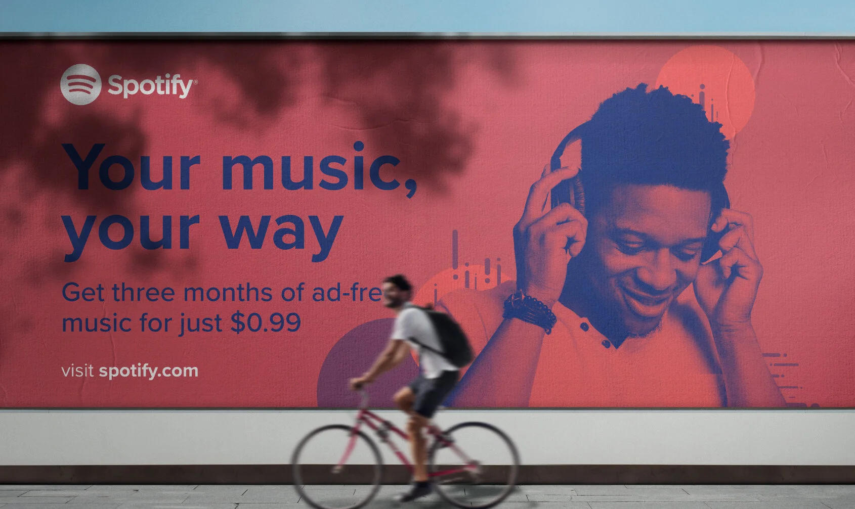 Street billboard 3