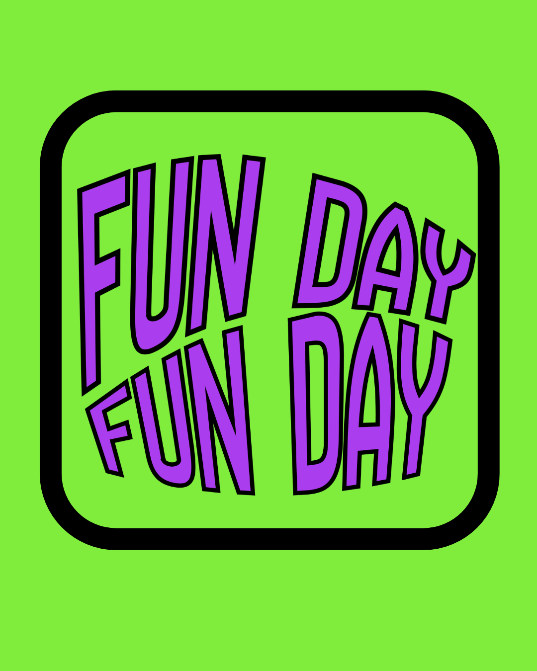 Fun Day