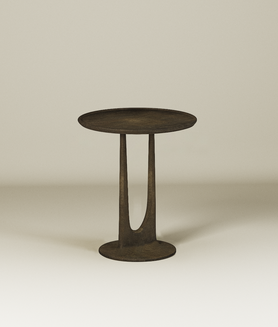 The Flux Side Table