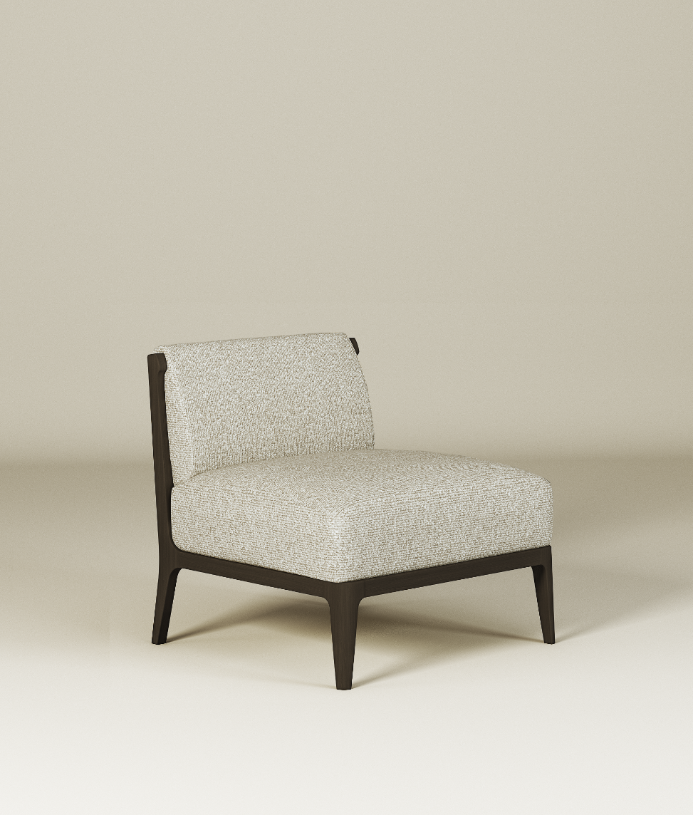 The Poise Lounge Chair