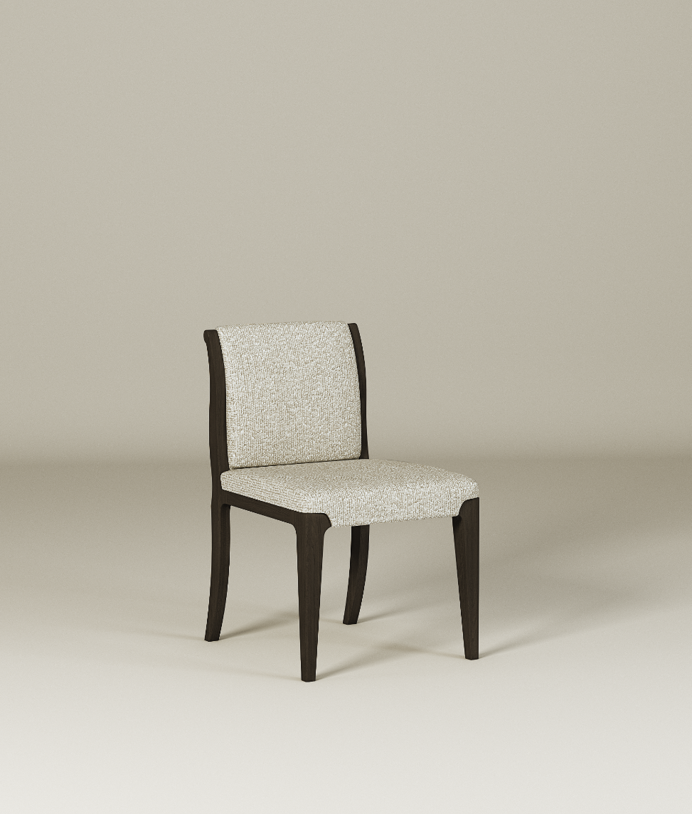 The Stanza Dining Chair