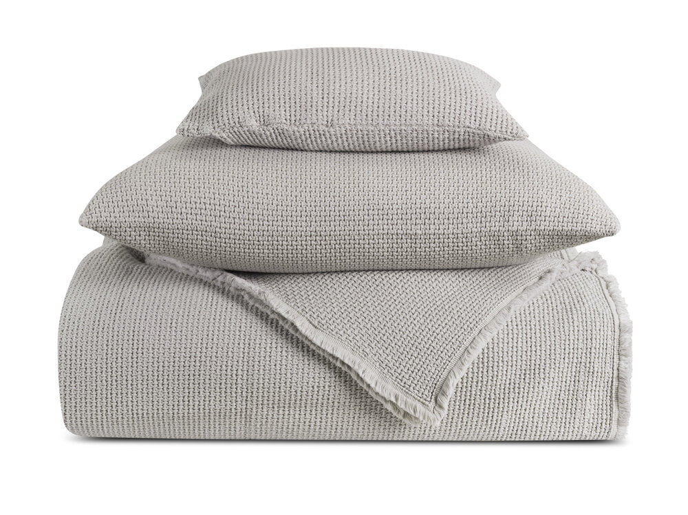 Quilts & Coverlets — Matouk Hotel Collection