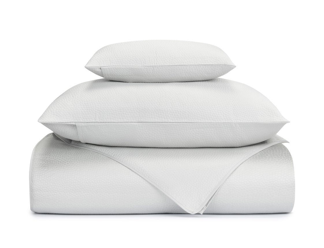 Quilts & Coverlets — Matouk Hotel Collection