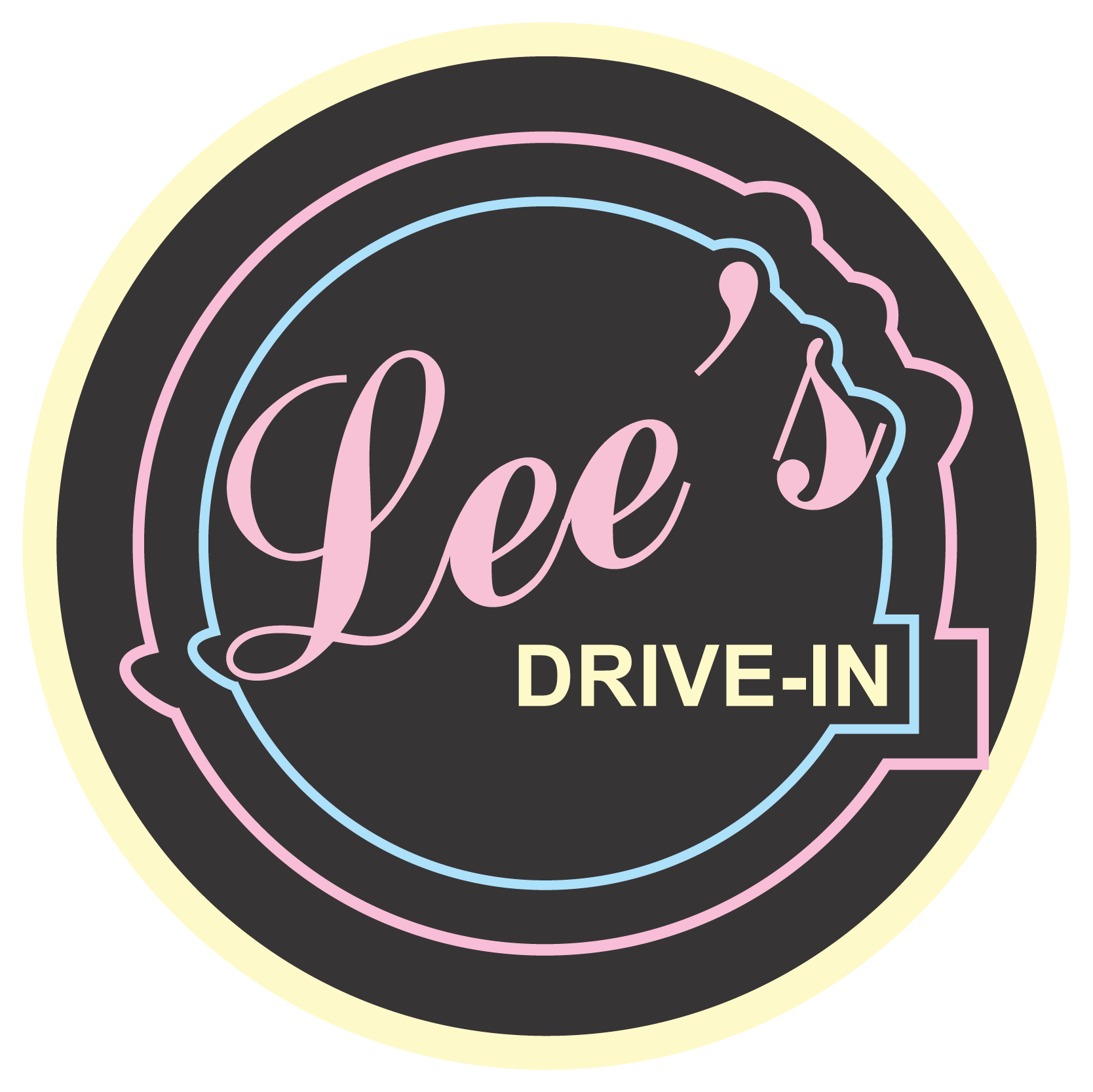 Lee's Menu — Lee's Drive-In | Diner in Downtown Hammond, LA