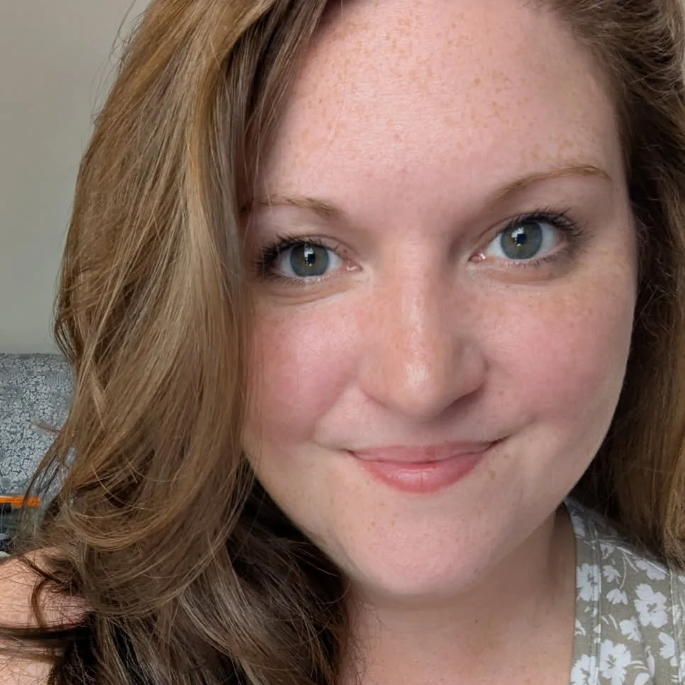 Kasey Lingley (she/her) - Admin Assistant