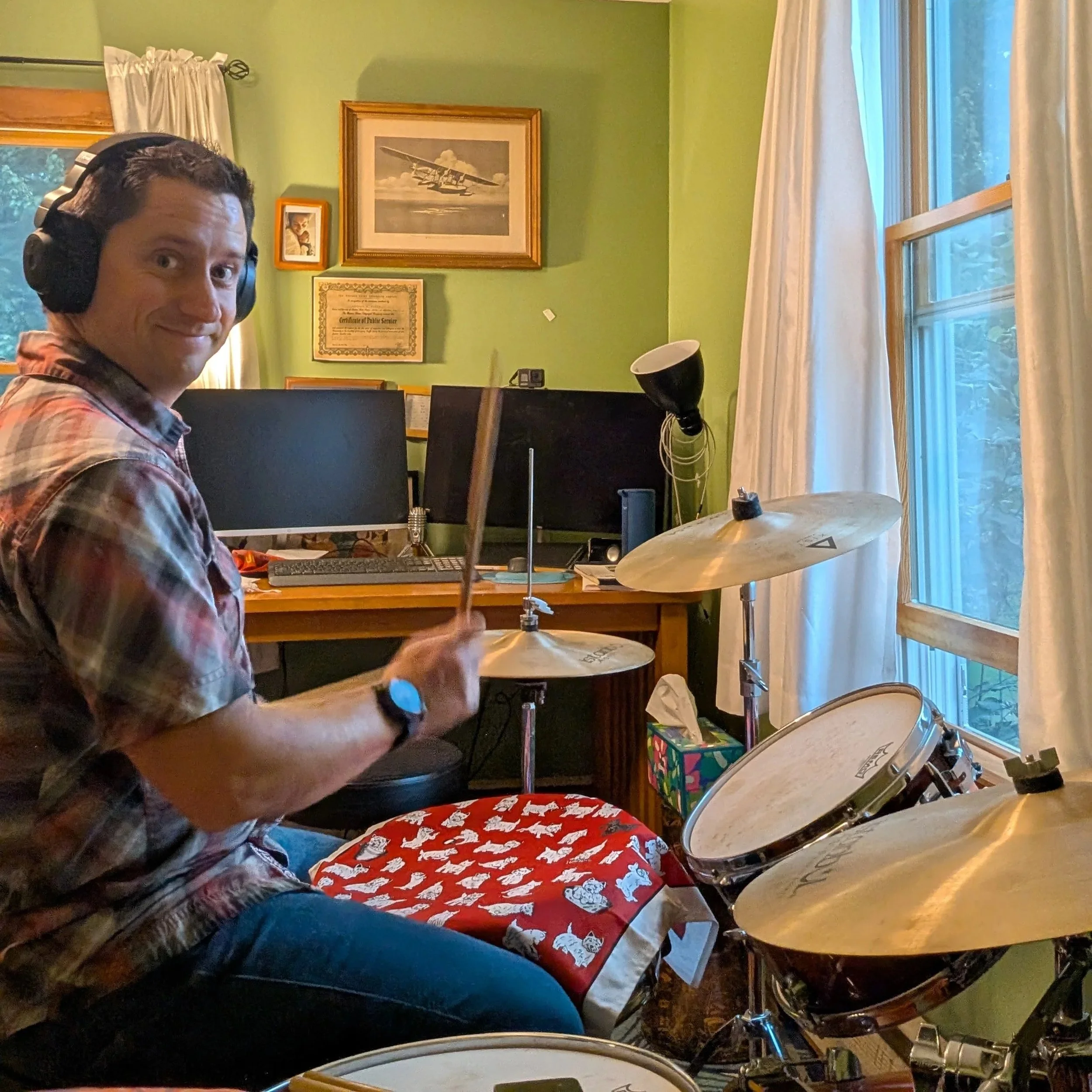 TIM MASON-OSANN (he/him)