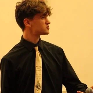 JAMIE LAWSON (he/him)