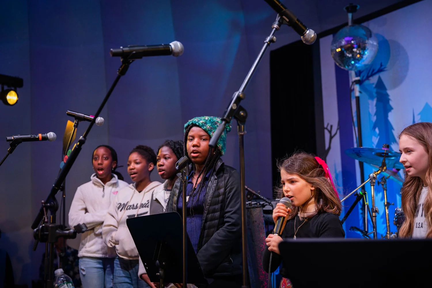 Maine Academy of Modern Music